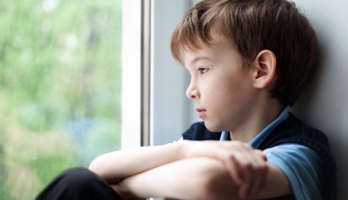 Тревожность у детей – причины, симптомы и лечение | СМ-Клиника